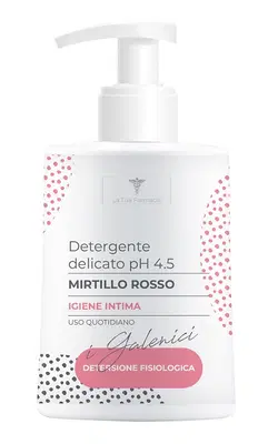 LAB-O24 DETERGENTE DELICATO INTIMO MIRTILLO ROSSO 250 ML LAB-O24 DETERGENTE DELICATO INTIMO MIRTILLO ROSSO 250 ML