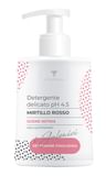 LAB-O24 DETERGENTE DELICATO INTIMO MIRTILLO ROSSO 250 ML