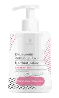 LAB-O24 DETERGENTE DELICATO INTIMO MIRTILLO ROSSO 250 ML LAB-O24 DETERGENTE DELICATO INTIMO MIRTILLO ROSSO 250 ML