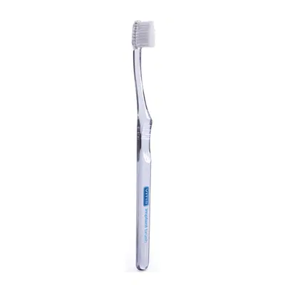 VITIS SPAZZOLINO IMPLANT SOFT BRUSH BLISTER VITIS SPAZZOLINO IMPLANT SOFT BRUSH BLISTER