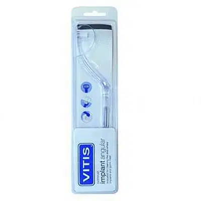 VITIS SPAZZOLINO IMPLANT ANGULAR BLISTER VITIS SPAZZOLINO IMPLANT ANGULAR BLISTER