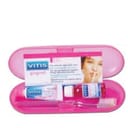 KIT VITIS GINGIVAL 15 ML + GINGIVAL 30 ML + GINGIVAL SPAZZOLINO