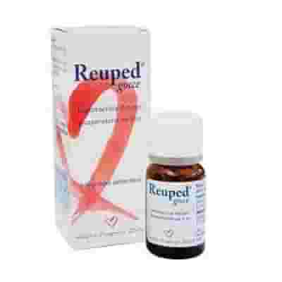 REUPED GOCCE 5 ML