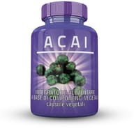 ACAI 30 CAPSULE 15 G