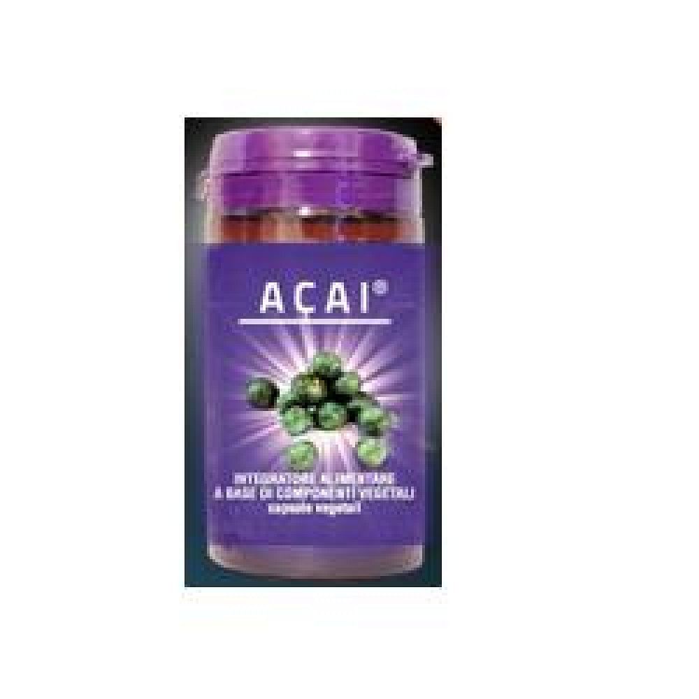 Acai 30 Capsule 15 G