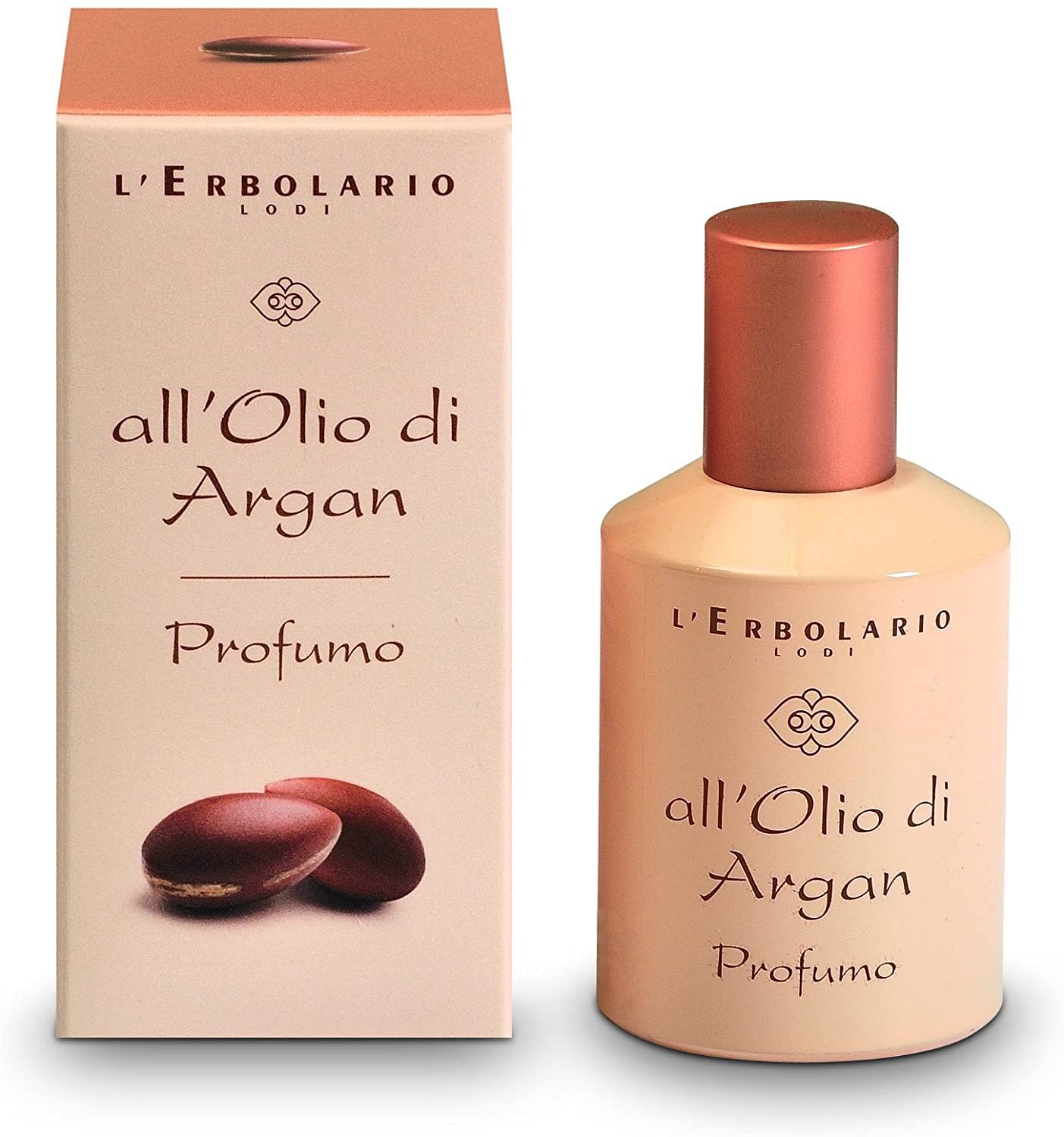 Argan Profumo 50 Ml