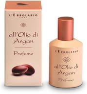 Profumo L'Erbolario all'Olio di Argan 50ml