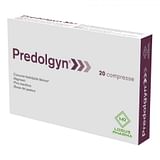 PREDOLGYN COMPRESSE 20 COMPRESSE