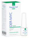 DER-MYC LACCA PROTETTIVA UNGHIE 4 ML