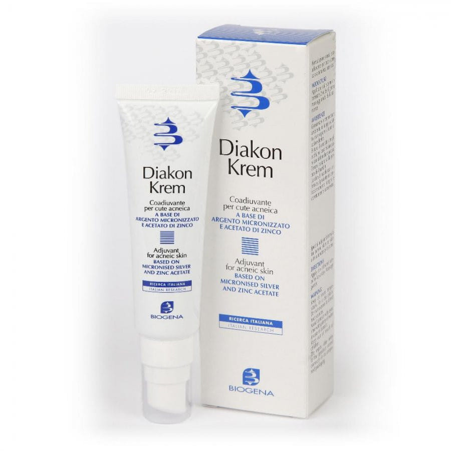 DIAKON KREM FLACONE 30 ML