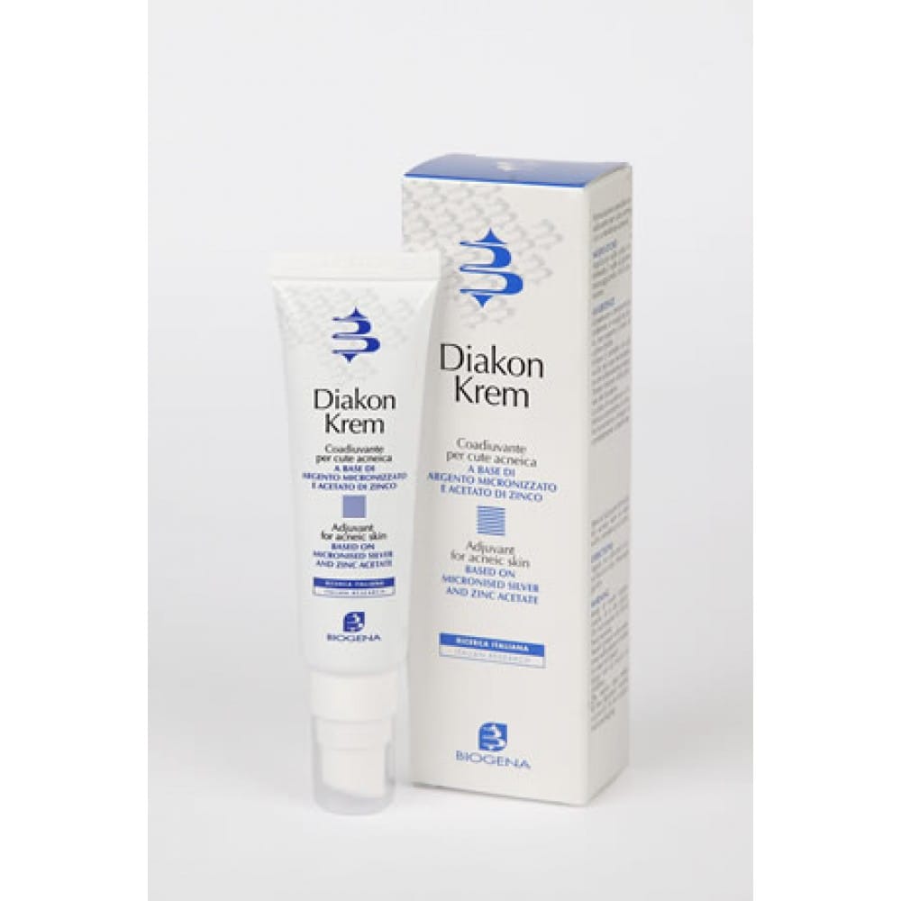 Diakon Krem Flacone 30 Ml