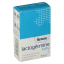 LACTOGERMINE BABY GOCCE FLACONE DA 7,5 G CON TAPPO SERBATOIOE CONTAGOCCE