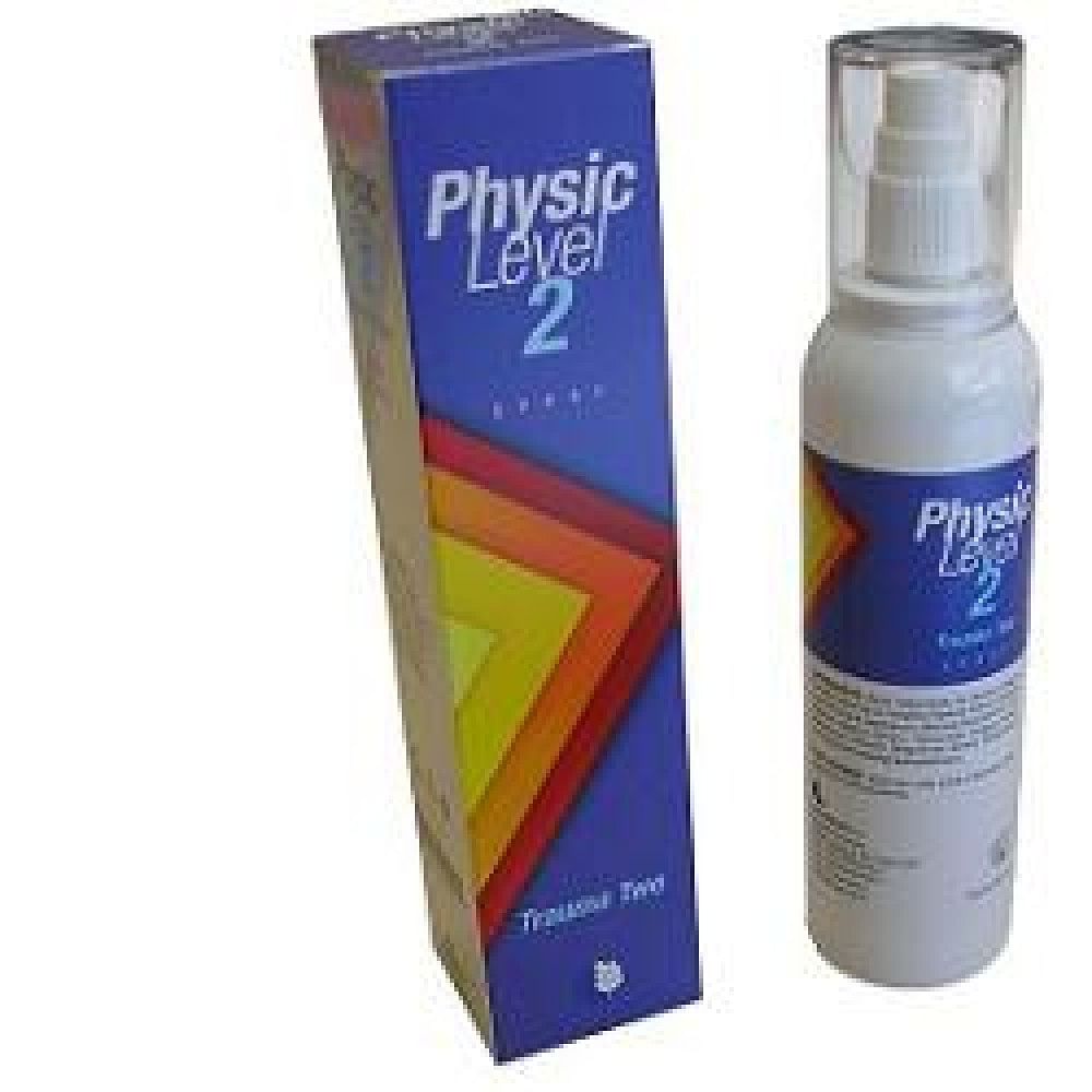 Physic Level 2 Trauma Two 200 Ml