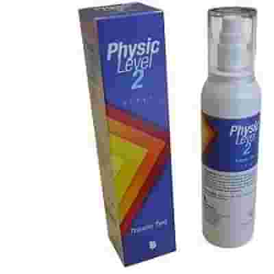 PHYSIC LEVEL 2 TRAUMA TWO 200 ML