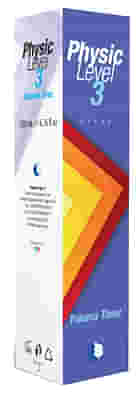 PHYSIC LEVEL 3 TRAUMA THREE 200 ML