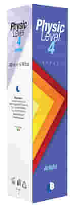 PHYSIC LEVEL 4 ARTIDOL 200 ML