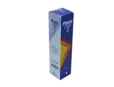 PHYSIC LEVEL 8 FAST 200 ML