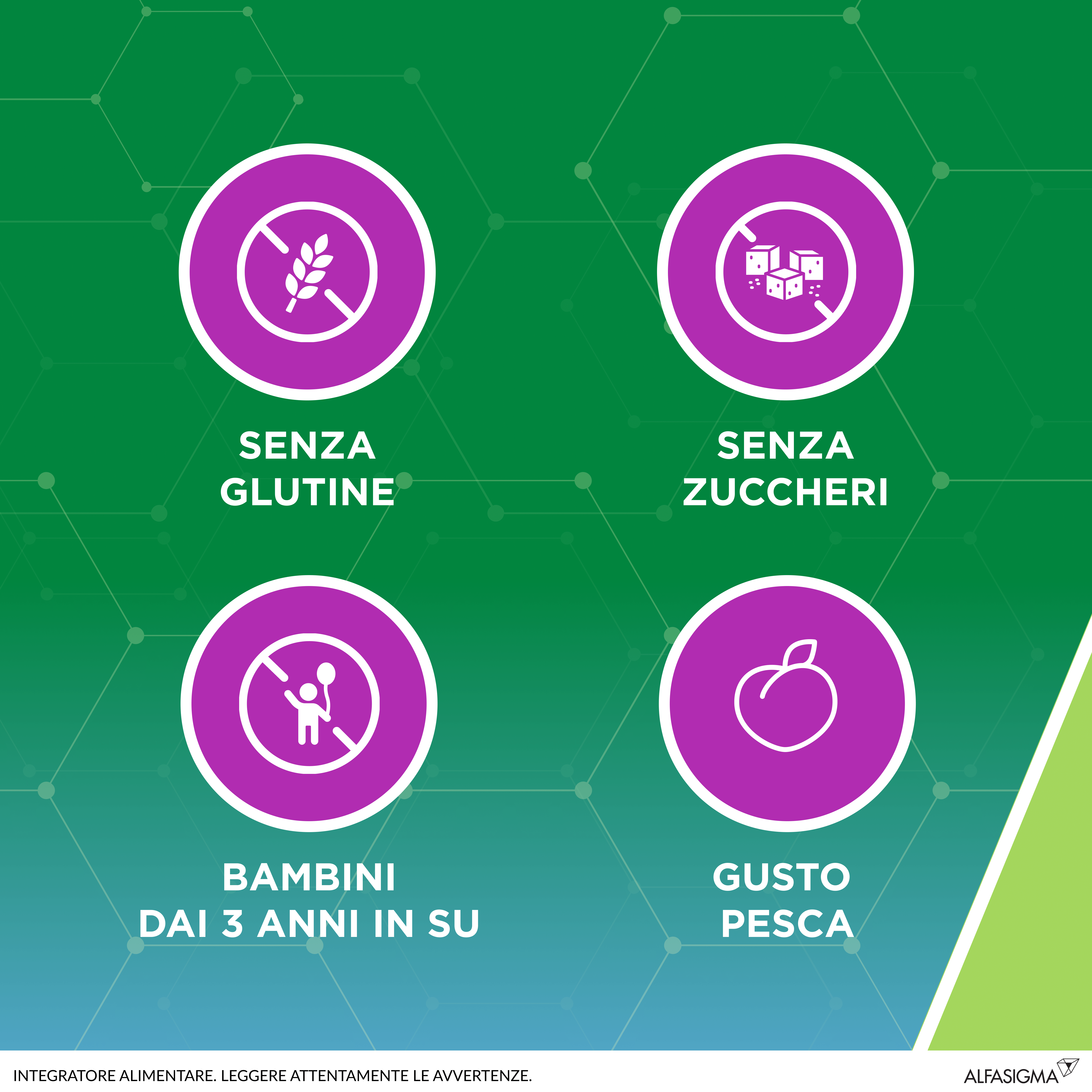 RESVIS FLUID XR BIOFUTURA 12 BUSTINE
