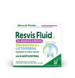 RESVIS FLUID XR BIOFUTURA 12 BUSTINE