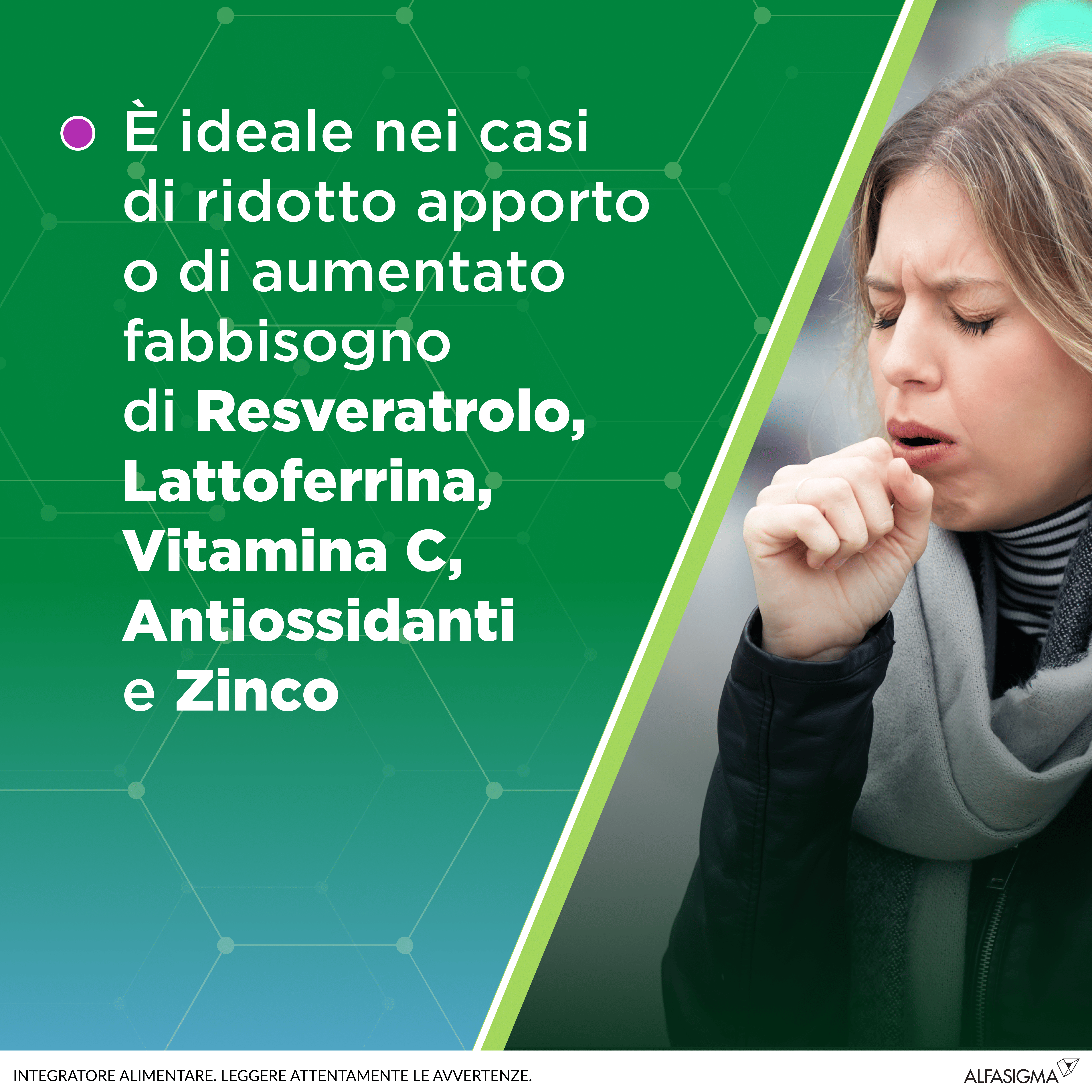 RESVIS FLUID XR BIOFUTURA 12 BUSTINE