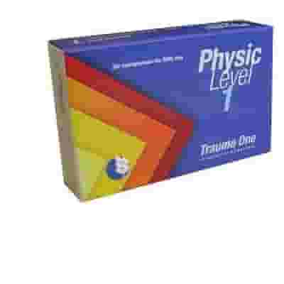 Integratore Physic Level 1 Trauma One per articolazioni, 30 cpr