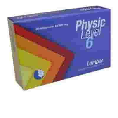 PHYSIC LEVEL 6 LUMBAR 30 COMPRESSE DA 800 MG