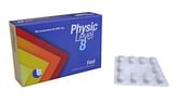 PHYSIC LEVEL 8 FAST 30 COMPRESSE 800 MG