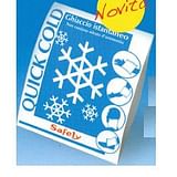 GHIACCIO ISTANTANEO PRONTEX QUICK COLD FIX BUSTA SINGOLA IN POLIETILENE