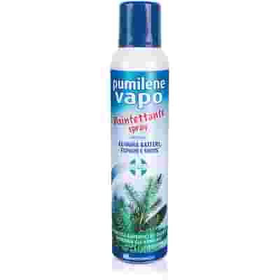 PUMILENE VAPO DISINFETTANTE SPRAY 250 ML