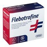 FLEBOTROFINE 20 BUSTINE 3 G