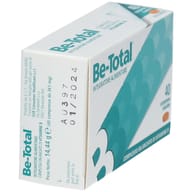 BE-TOTAL 40 COMPRESSE