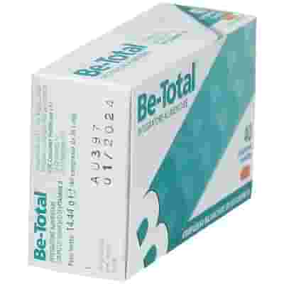 BE-TOTAL 40 COMPRESSE
