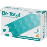 BE-TOTAL 40 COMPRESSE