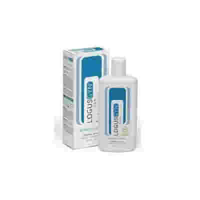 LOGUSGYN CLX DETERGENTE INTIMO 250 ML