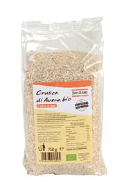 Crusca Di Avena Bio 750 G
