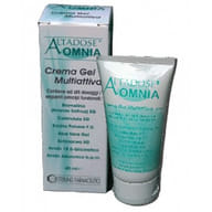 ALTADOSE OMNIA CREMA GEL MULTIATTIVA 40 ML