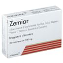 ZEMIAR 20 COMPRESSE 1160 MG