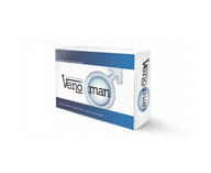VENOMAN 30 COMPRESSE 500 MG