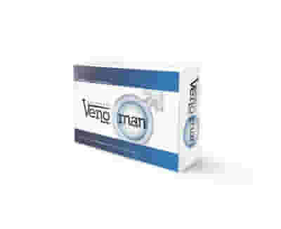 VENOMAN 30 COMPRESSE 500 MG
