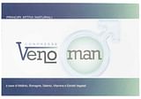 VENOMAN 30 COMPRESSE 500 MG