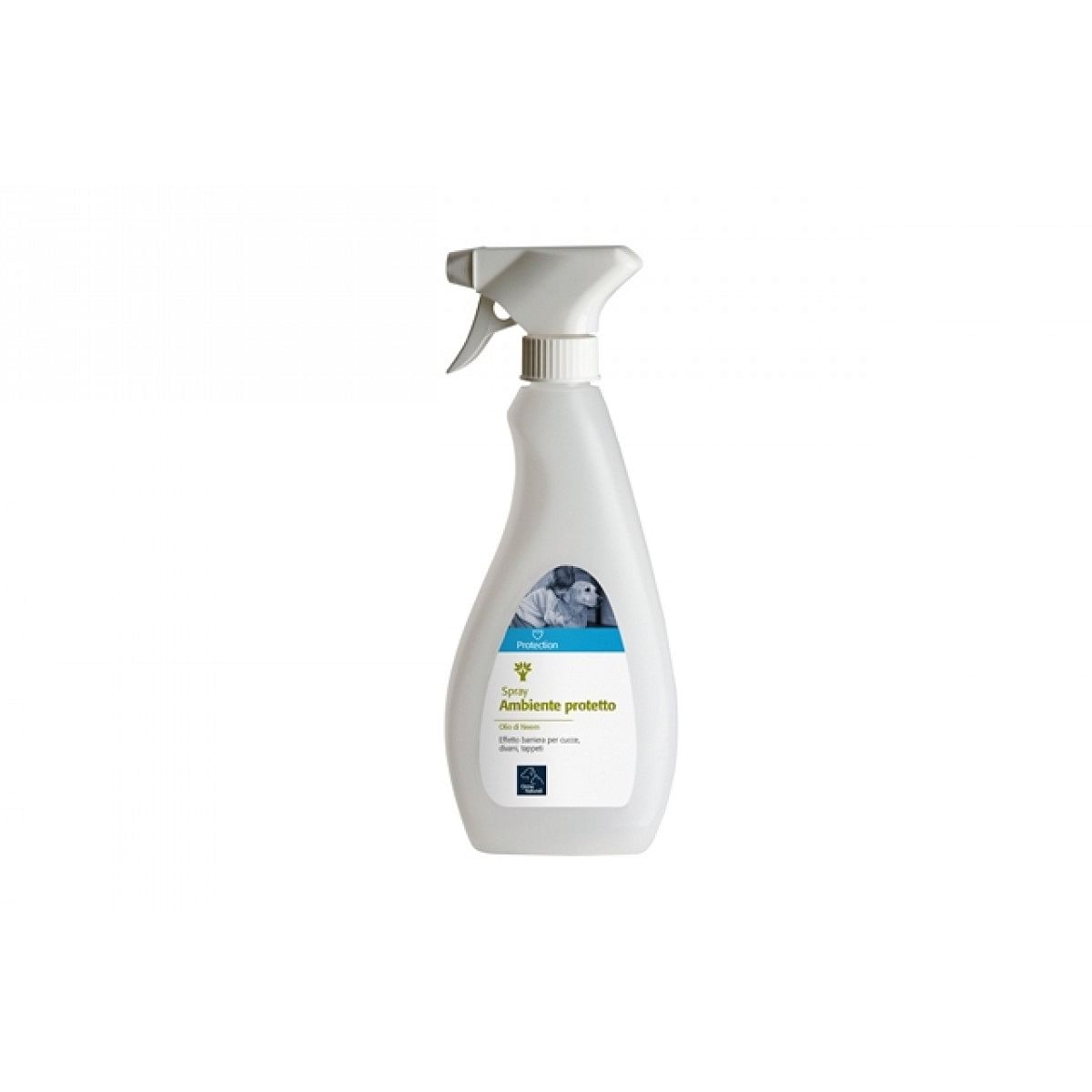 Spray Ambiente Neem 500 Ml