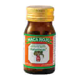 MACA ROJO ESTRATTO SECCO 60 COMPRESSE