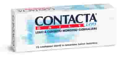 Lenti a Contatto Giornaliere Contacta Daily Lens -8,00, 15 pz