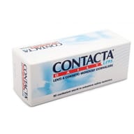 Lenti monouso giornaliere Contacta Daily Lens -3,00, 30 pz
