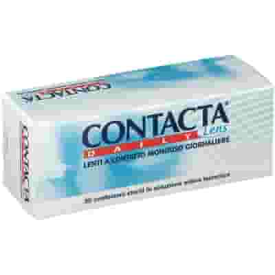Lenti Monouso Giornaliere Contacta Daily Lens -7,50, 30 pz
