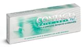 LENTE A CONTATTO MONOUSO GIORNALIERA CONTACTA DAILY LENS YAL 15 -0,50 15 PEZZI