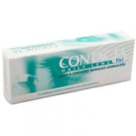Lenti monouso giornaliere Contacta Daily Lens YAL -1,75