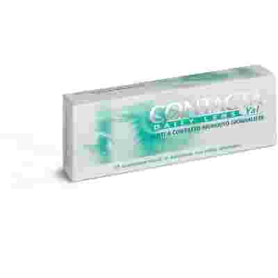 LENTE A CONTATTO MONOUSO GIORNALIERA CONTACTA DAILY LENS YAL 15 -3,00 15 PEZZI