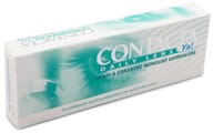 Lenti monouso giornaliere Contacta Daily Lens YAL -4,25, 15 pz