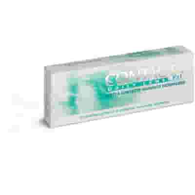 Lenti Monouso Giornaliere Contacta Daily Lens YAL -6,00, 15pz